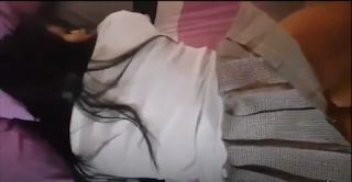 Karabük Üniversitesinde Okuyan Oruspu Büşra’nın İfşa Videosu Bugün Düştü İzlemeyen Bin Pişman