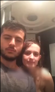 Teyzesine Ensest Genç İfşa! Teyzesi Banyo Yaparken Hemen İçeri Girip “Bana Güvenmiyor Musun Teyze.” Diyor Ve Çıp…