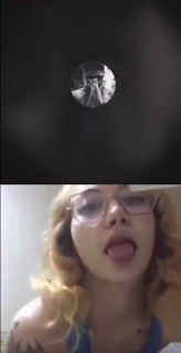 NURSAREM GÖRÜNTÜLÜDE ERKEK ARKADAŞINA YAPTIĞI ÖZEL SHOW