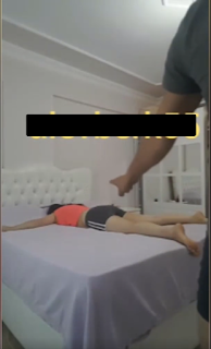 Türkish Roket Şimdi Alevin Amına koyacam diyor harika video