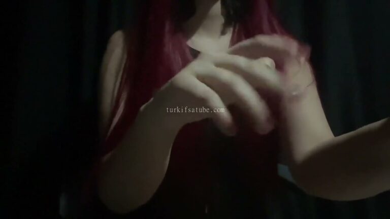 Senadeska Patreon +18 Kanalı ifşa – 100$ Değerinde Dildo ASMR video kapak görseli